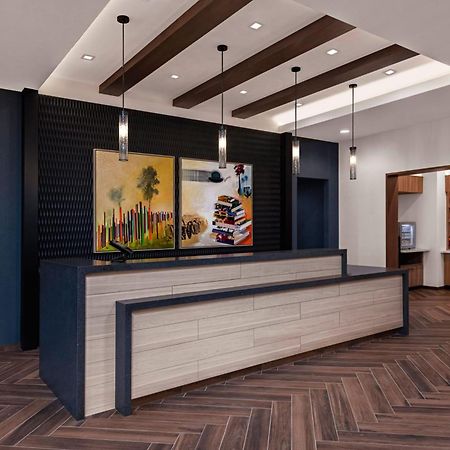 Springhill Suites By Marriott Chula Vista Eastlake Esterno foto