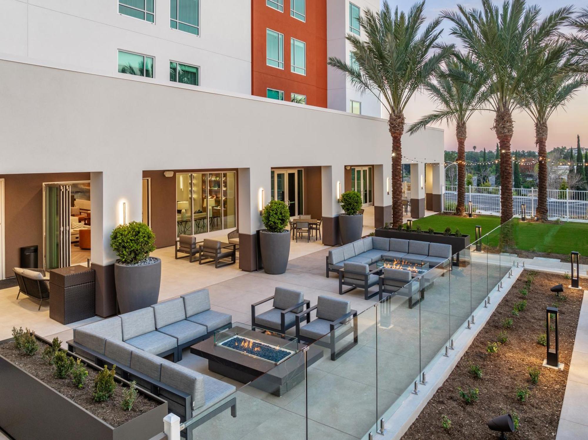 Springhill Suites By Marriott Chula Vista Eastlake Esterno foto