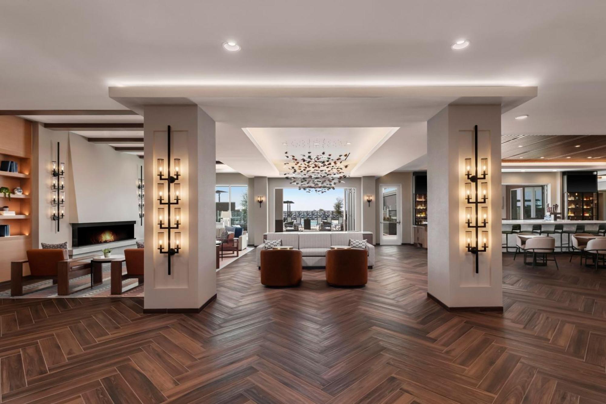 Springhill Suites By Marriott Chula Vista Eastlake Esterno foto