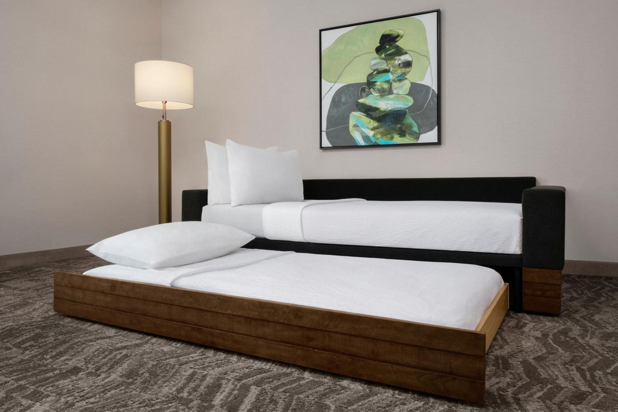 Springhill Suites By Marriott Chula Vista Eastlake Esterno foto