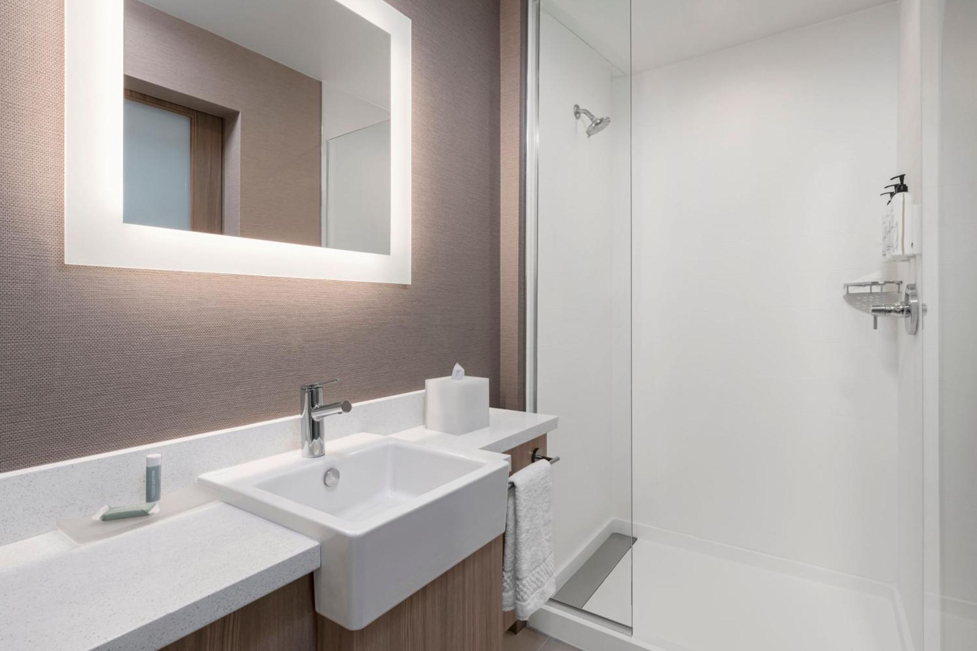 Springhill Suites By Marriott Chula Vista Eastlake Esterno foto
