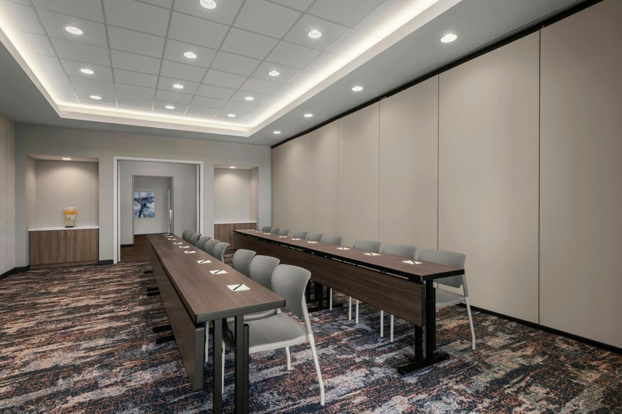 Springhill Suites By Marriott Chula Vista Eastlake Esterno foto