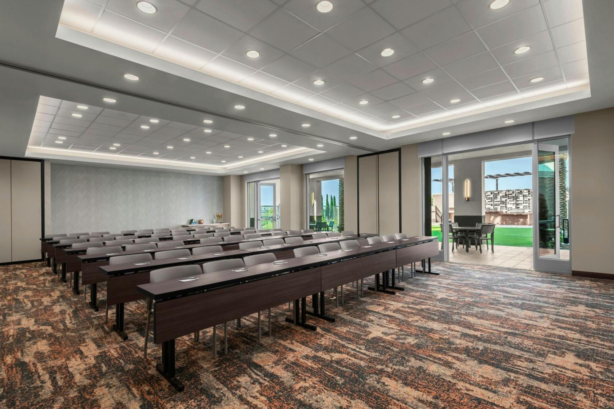 Springhill Suites By Marriott Chula Vista Eastlake Esterno foto