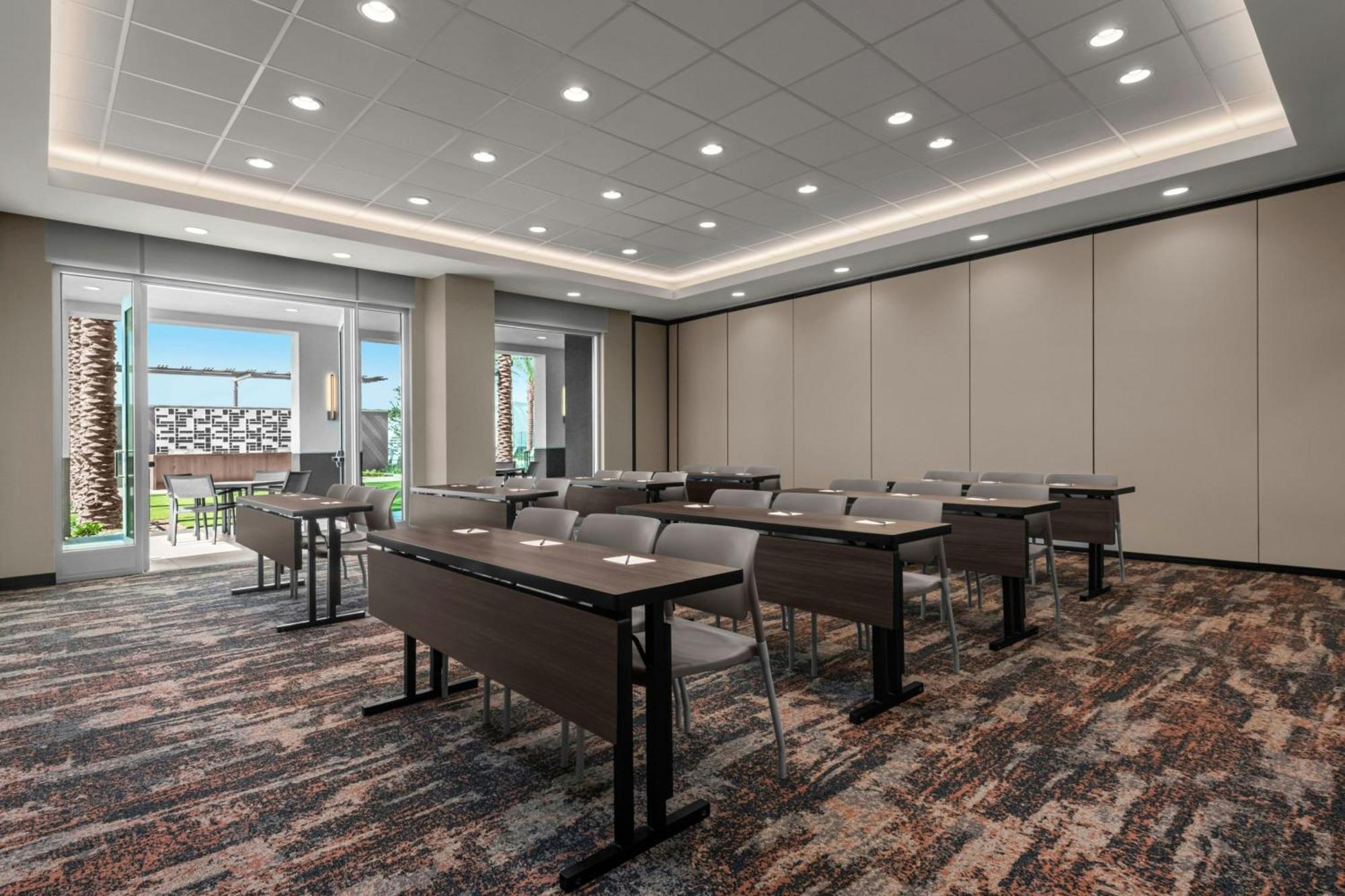 Springhill Suites By Marriott Chula Vista Eastlake Esterno foto