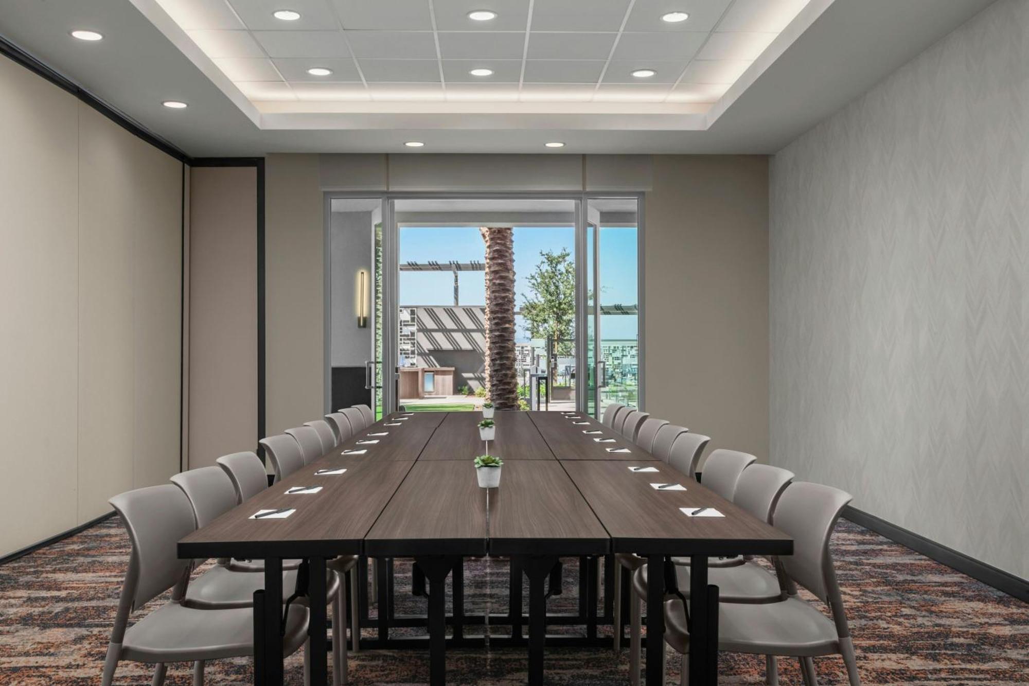 Springhill Suites By Marriott Chula Vista Eastlake Esterno foto