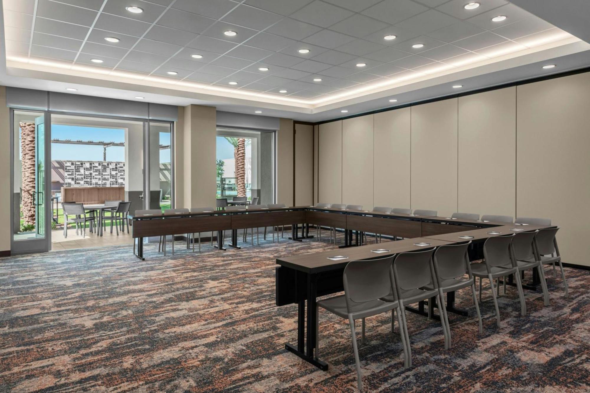 Springhill Suites By Marriott Chula Vista Eastlake Esterno foto